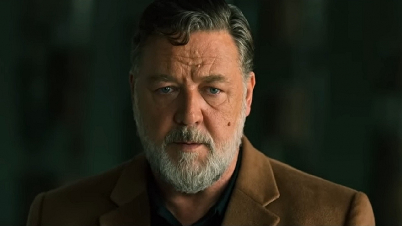 'Poker Face' gezien? Deze films met Russell Crowe kun je beter kijken