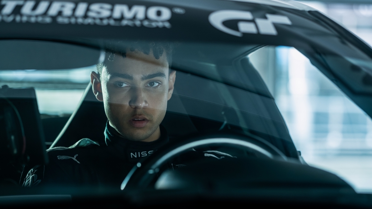 Tijdslijn in nieuwe bioscoopfilm 'Gran Turismo' onder vuur