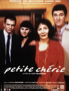 Petite chérie