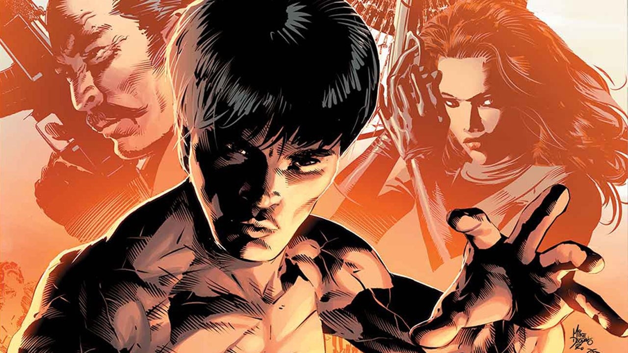 Kevin Feige verklapt: Chinese superheld 'Shang-Chi' wordt toegevoegd aan Fase 4 van het Marvel Cinematic Universe