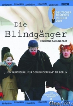 Blindgänger