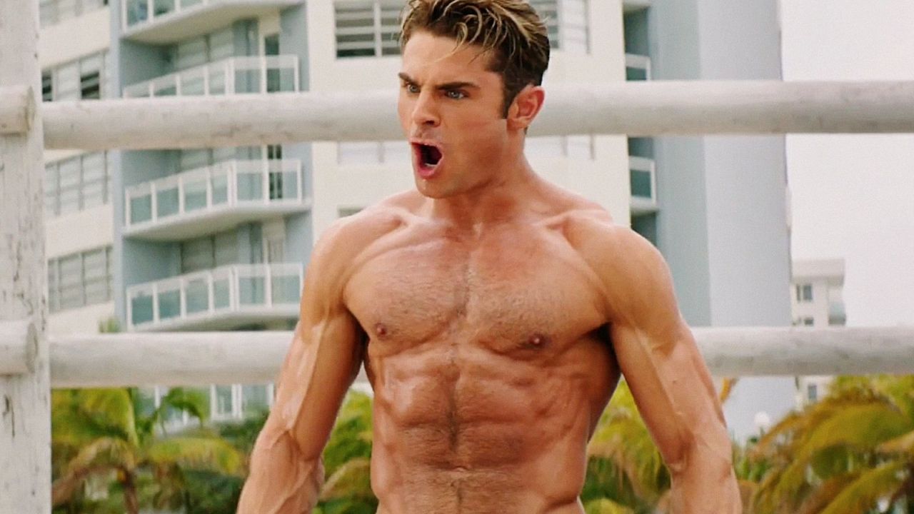 Zac Efron wordt invloedrijke worstelaar in 'The Iron Claw'