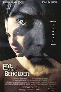 Jane Doe: Eye of the Beholder