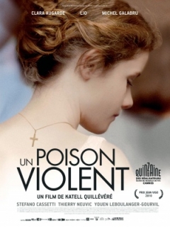Un poison violent