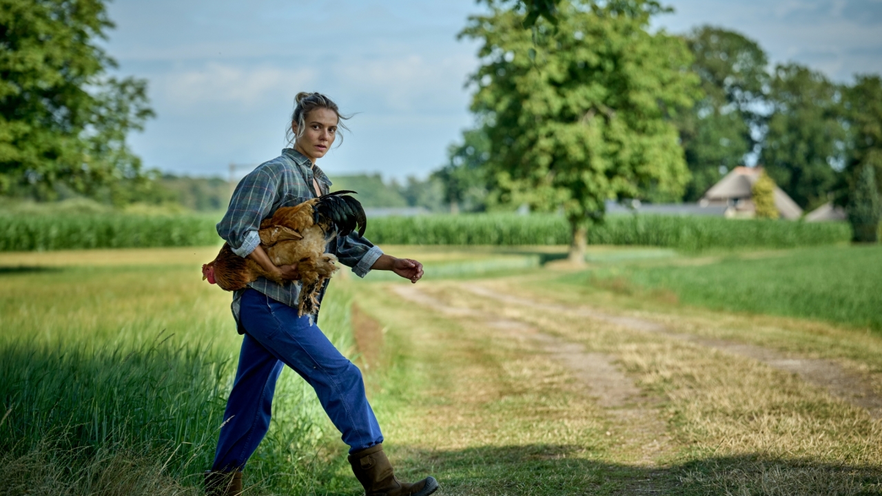 'De Ballonvaarder': trauma oogde nog nooit zo aantrekkelijk als in dit familiedrama