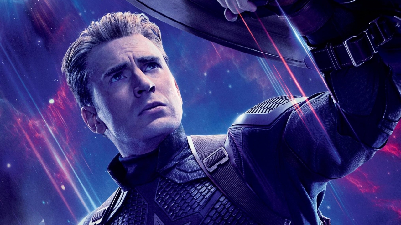 Hoe denkt Chris Evans over een terugkeer als Captain America?