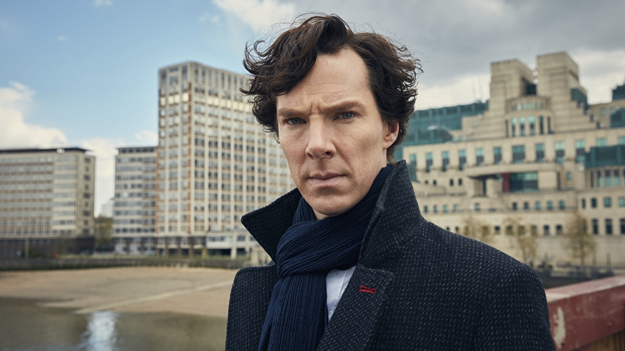 Benedict Cumberbatch als ruwe bokser in 'Gypsy Boy'