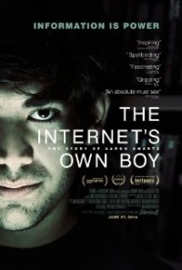 The Internet's Own Boy: The Story of Aaron Swartz