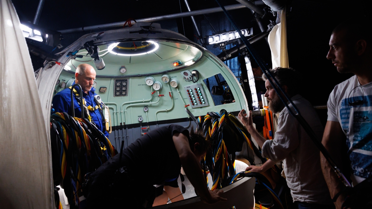 Prime Video top tien: Woody Harrelson leidt survivalthriller met 91 procent als opvallende score