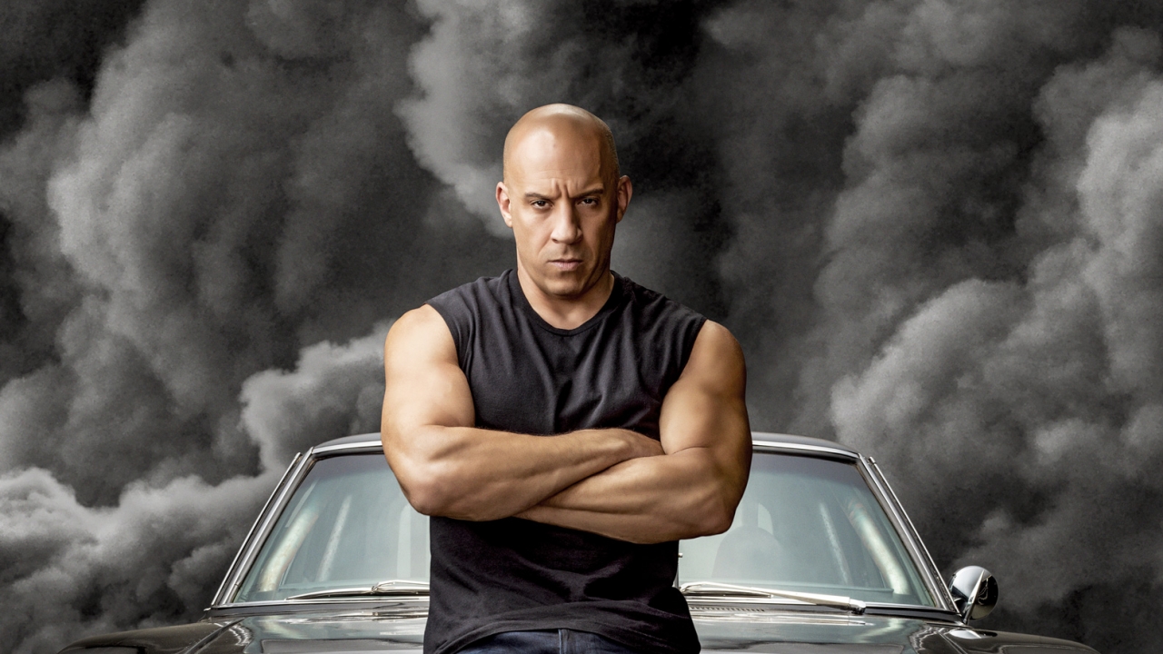 Vin Diesel wil slotstuk 'Fast & Furious 10' doormidden hakken