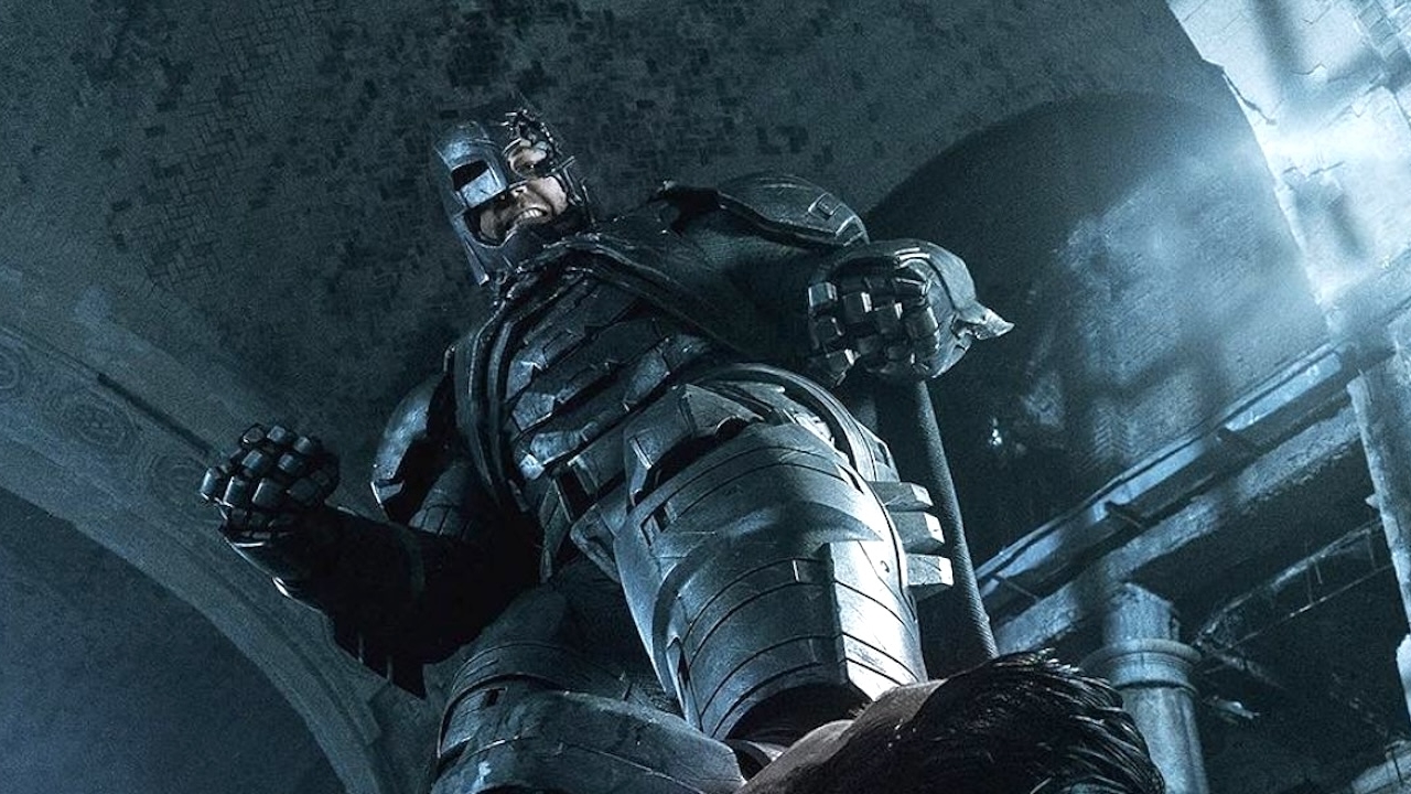 James Gunn overweegt ingrijpende aanpassing in 'The Brave and the Bold'