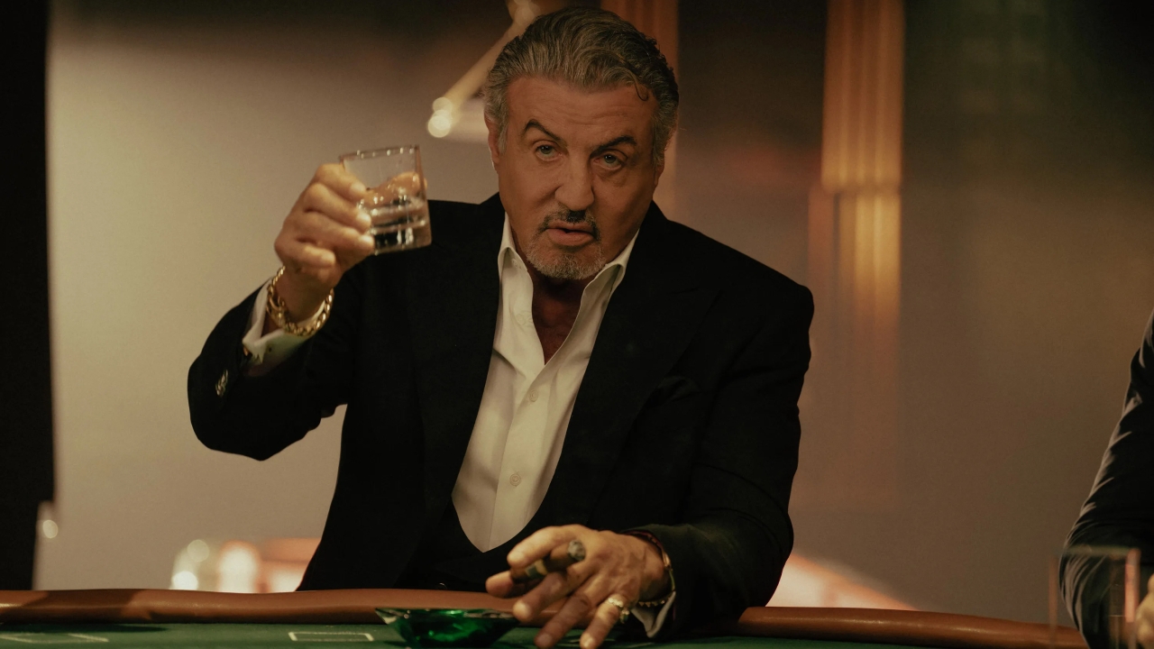 Dit zijn de drie prachtige dochters van Sylvester Stallone