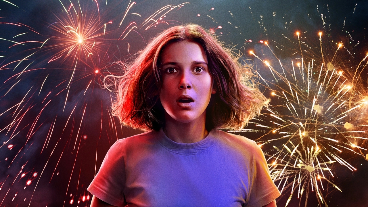 Millie Bobby Brown (Stranger Things) speelt hoofdrol in film van 'Avengers: Endgame'-regisseurs