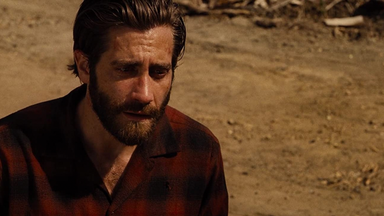Apple bemachtigt rechten voor 'Snow Blind' met Jake Gyllenhaal