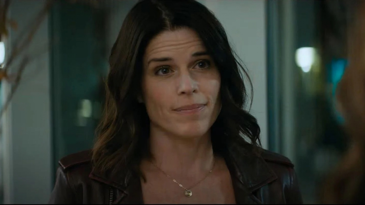 Keert Neve Campbell (Sydney Prescott) de 'Scream'-franchise definitief de rug toe?