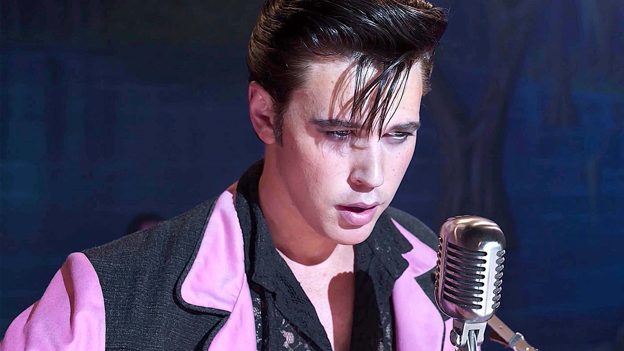 'Elvis'-acteur Austin Butler probeert van zijn accentje af te komen