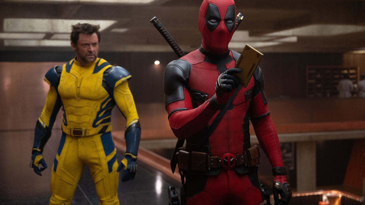 Grootste film van de zomer: 'Deadpool & Wolverine' verschijnt op deze dag in de Nederlandse bioscopen