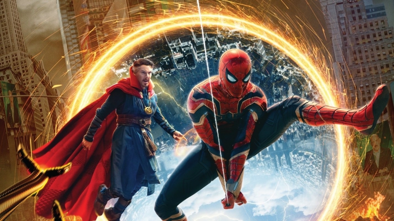 Wat vinden de Nederlandse Marvel-fans van 'Spider-Man: No Way Home'?