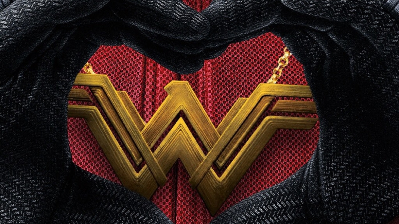 Ranzige Deadpool feliciteert 'Wonder Woman'