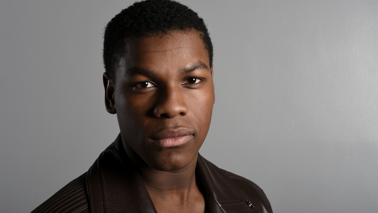 John Boyega in volgende film Kathryn Bigelow