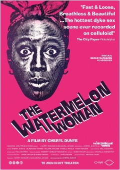 The Watermelon Woman