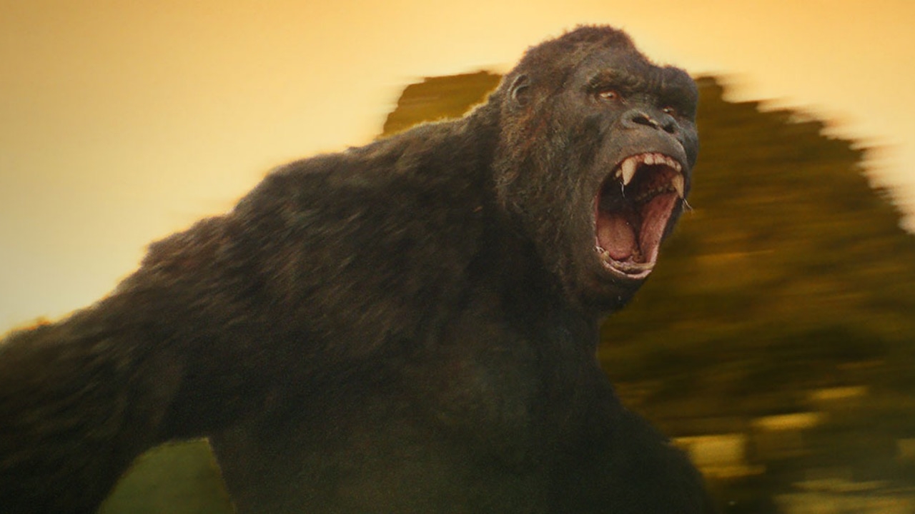 'Godzilla vs Kong': hoe gaat deze knokpartij er straks uitzien?