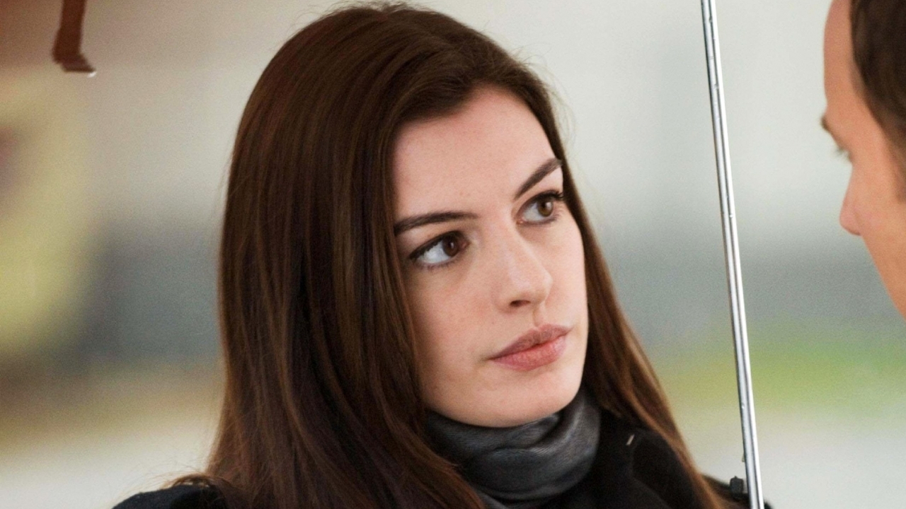 Anne Hathaway heeft er een hekel aan als iemand haar 'Anne' noemt