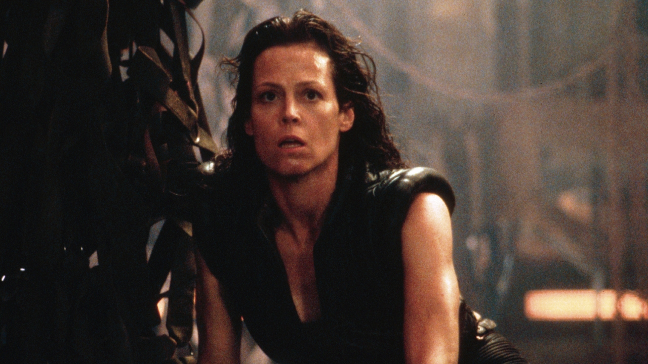 Sigourney Weaver geeft update over haar terugkeer naar de 'Alien'-franchise