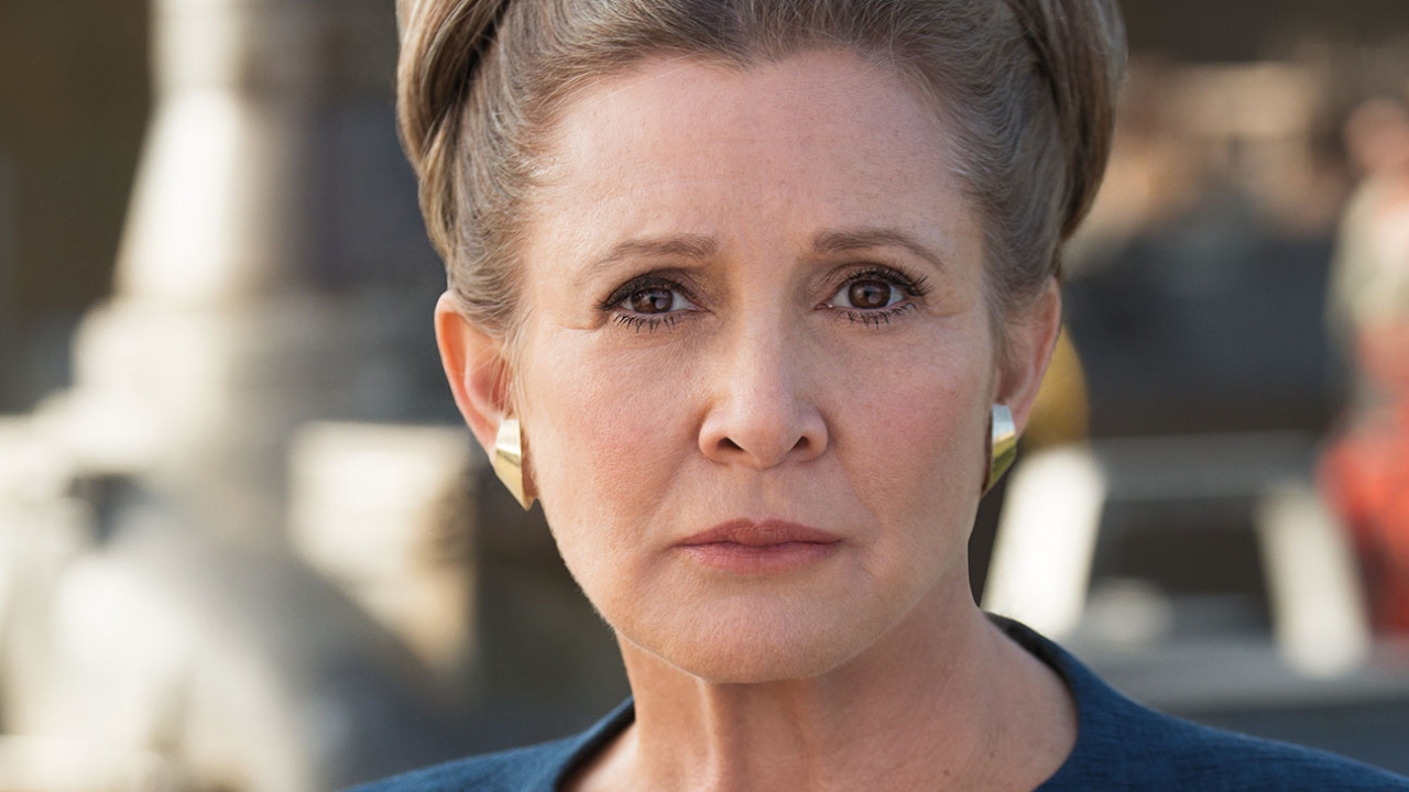 'Star Wars: Episode IX' gebruikt ook beelden van 'The Last Jedi'