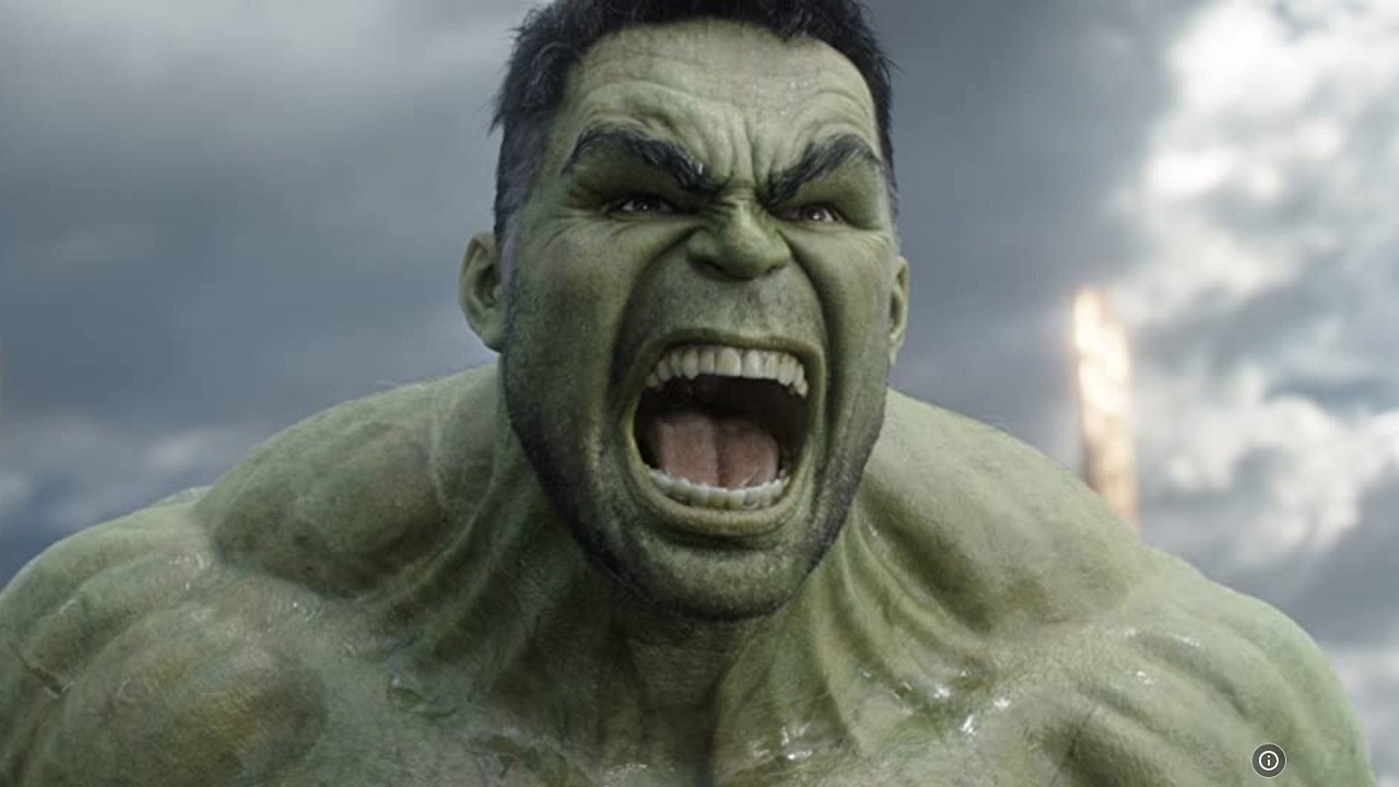 Coole fan-art: Dit is Matthew McConaughy als Bruce Banner/The Hulk