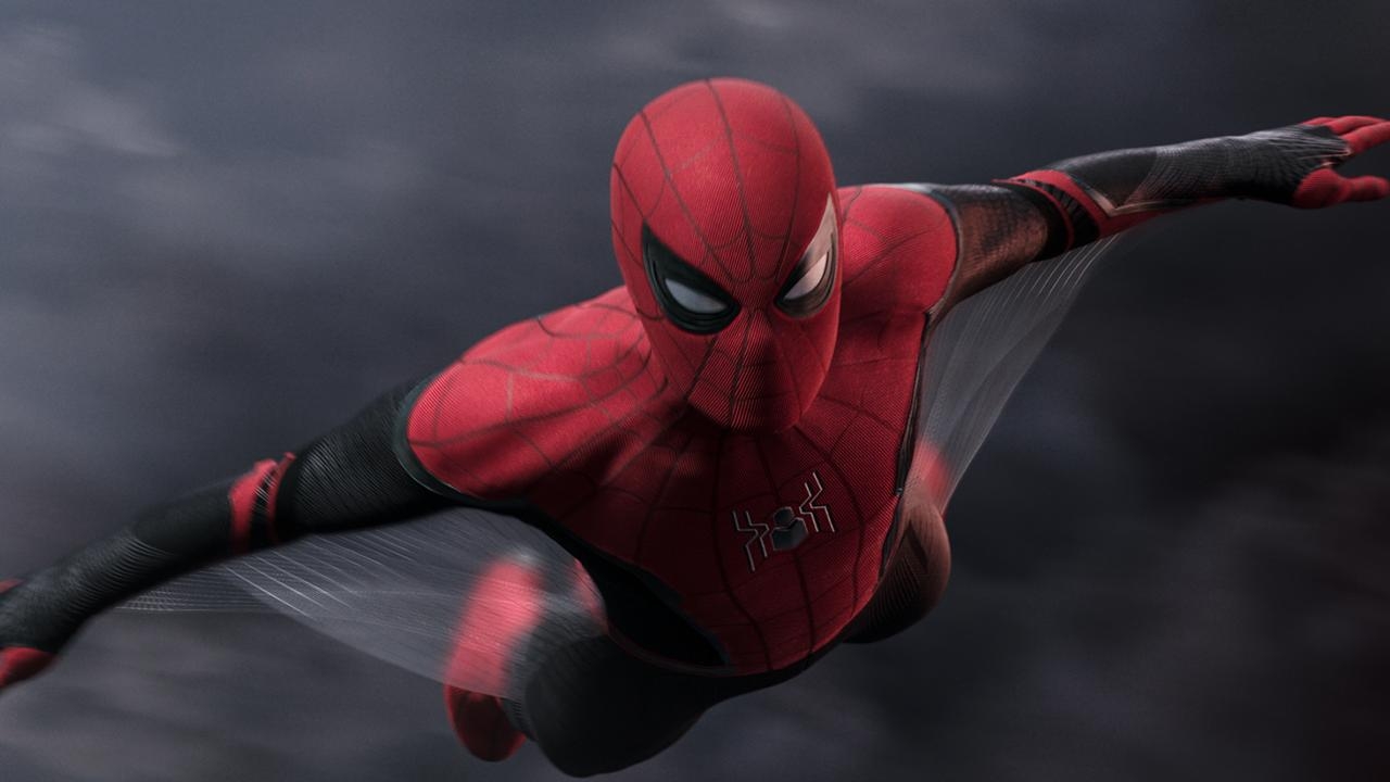 Gerucht: 'Spider-Man 3' zoekt dit soort acteur voor de rol van Kraven