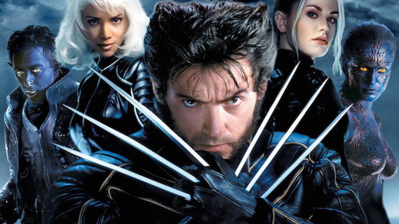 Omstreden X-Men regisseur Bryan Singer keert terug met nieuwe film