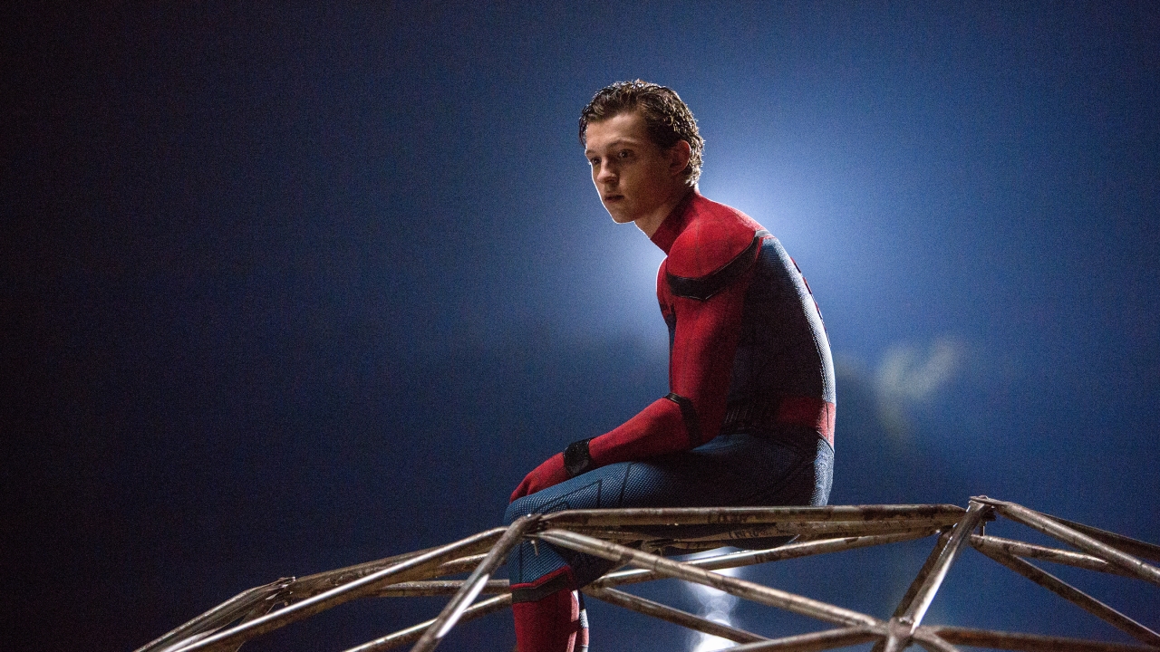 De nieuwe Tom Holland, Leonardo DiCaprio en Robert De Niro in één is opgestaan