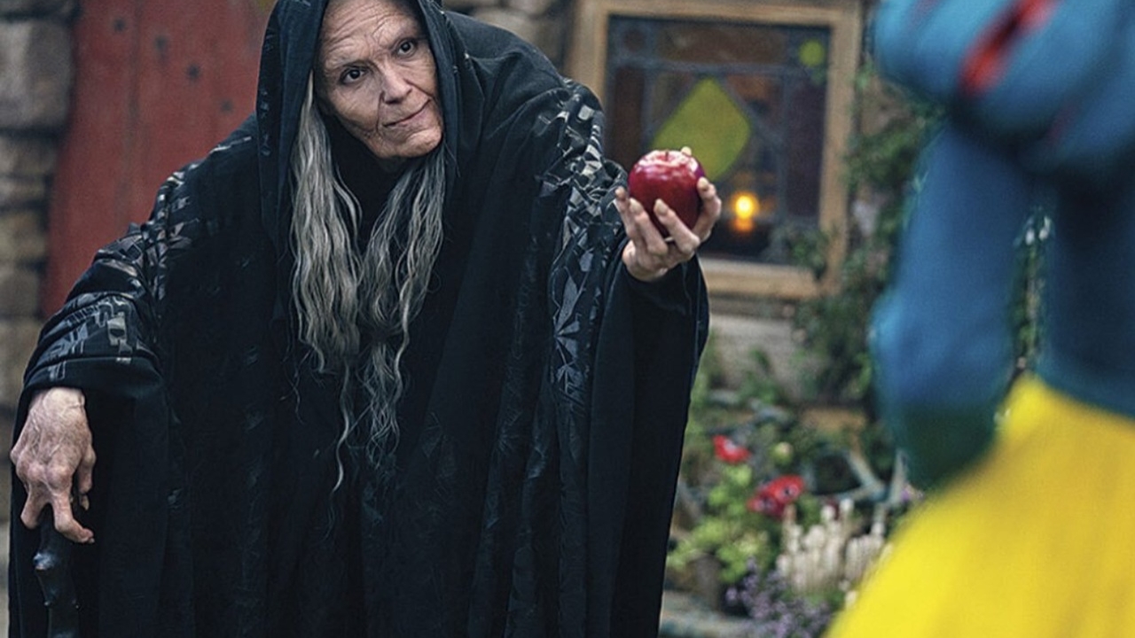 Disney scoort de grootste flop van 2025 tot op heden