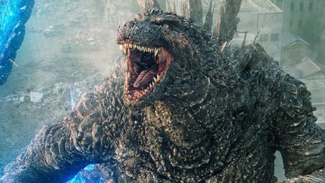 'Godzilla Minus One'-promo bedankt de fans: "Samen schreven we geschiedenis"