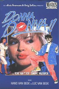 Donna Donna!!