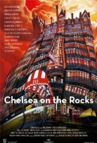 Chelsea on the Rocks