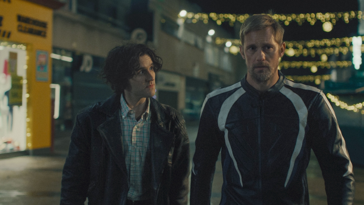 De spanning stijgt snel in de volgende A24-film 'Pillion'