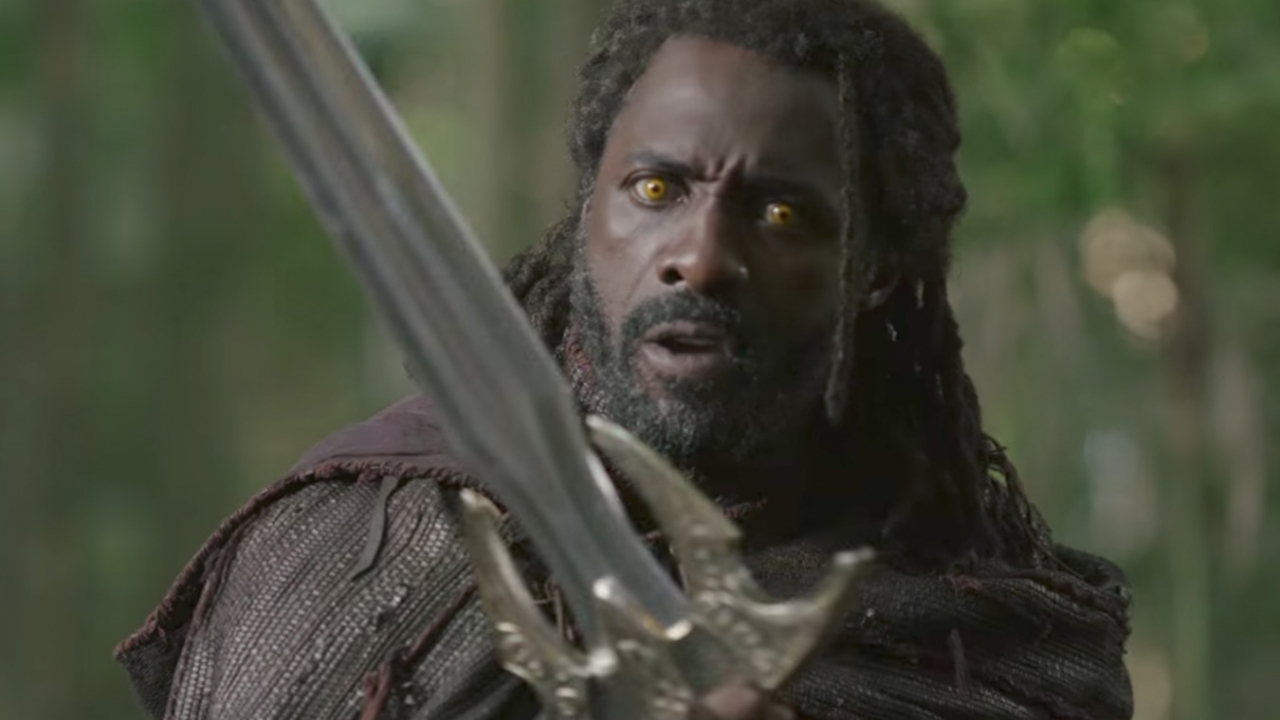 Idris Elba mogelijk toch terug voor meer Marvel-films als Heimdall