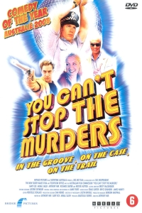You Can't Stop the Murders