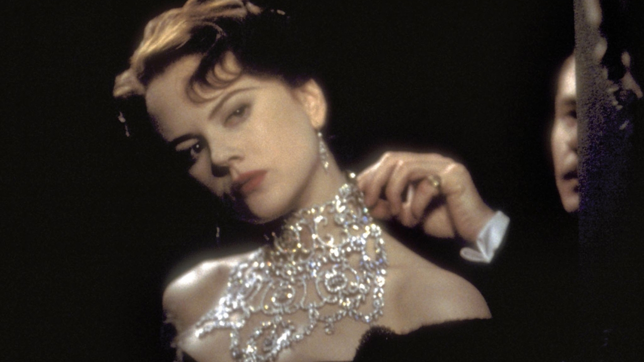 Nicole Kidman wees een rol af in deze Oscar-genomineerde musical: "Bang om jou te verliezen"