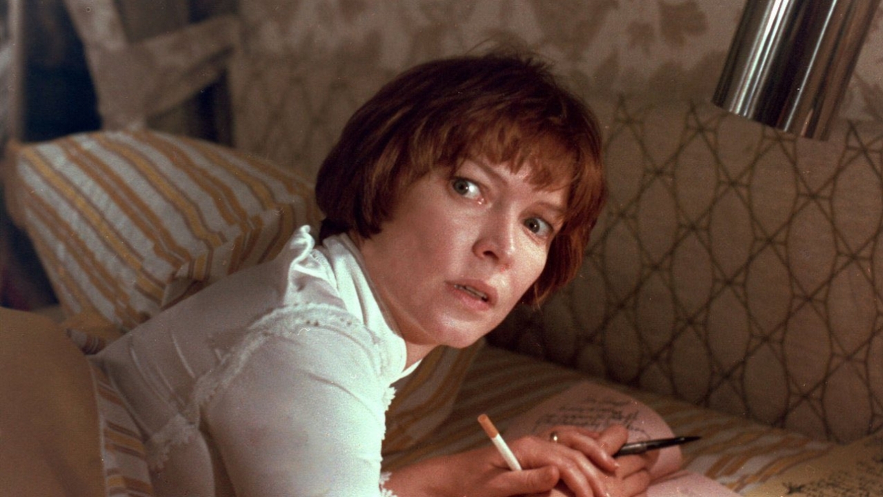 Waarom Ellen Burstyn pas na 50 jaar 'ja' zei tegen 'The Exorcist'-vervolg: "Krijg enorm veel geld"