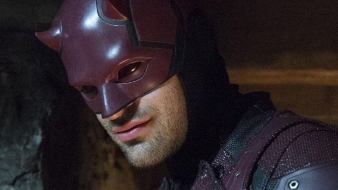 Gerucht: Marvel officieel begonnen aan nieuw 'Daredevil'-project