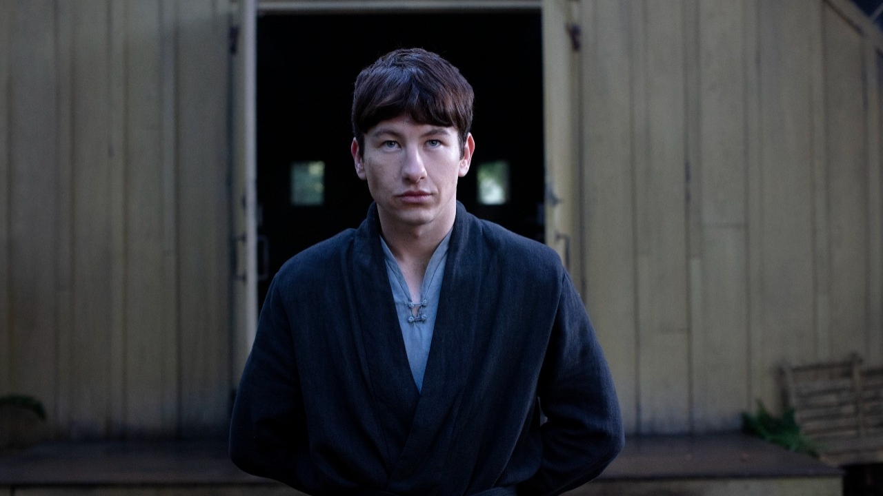 'The Batman'-acteur Barry Keoghan onthult de Marvel-rol die hij graag zou willen spelen