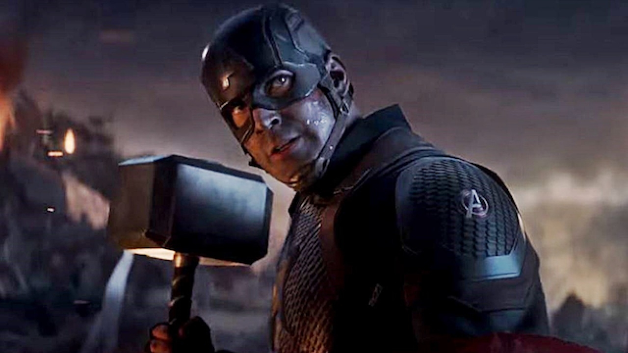 Weer stomme fout in 'Avengers: Endgame' ontdekt