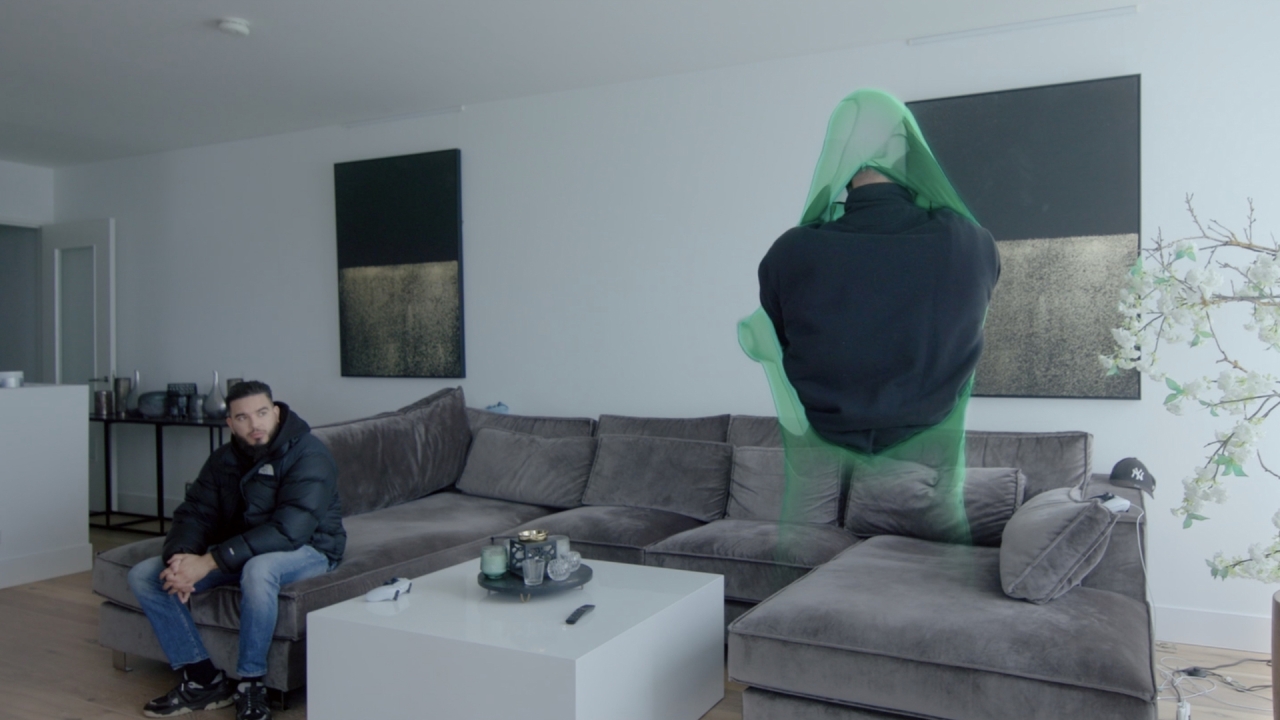 'The Invisible Ones': niet te missen docu over onzichtbaarheid