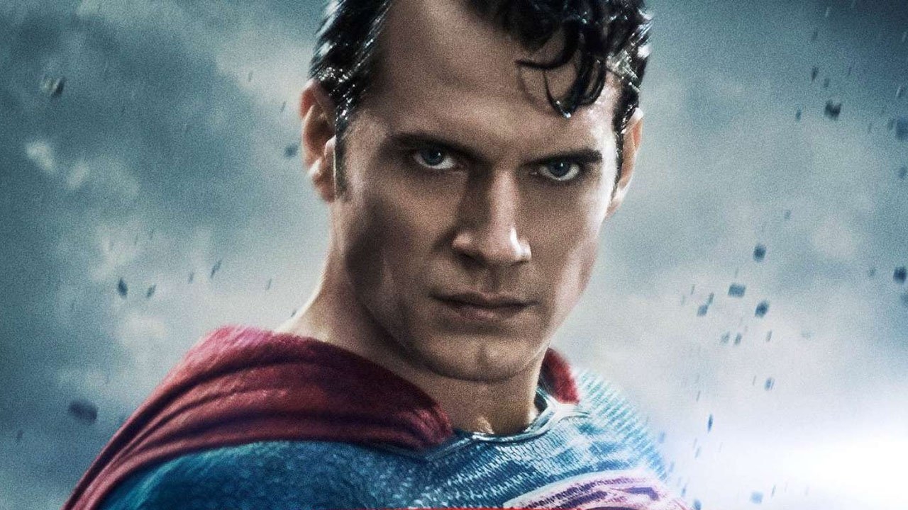 James Gunn mocht ook Superman-film maken