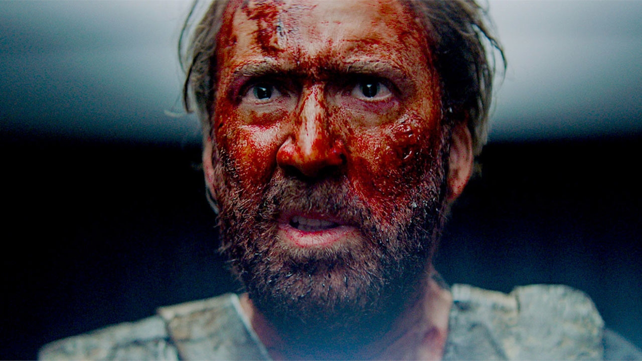 Nicolas Cage wil graag Lex Luthor spelen