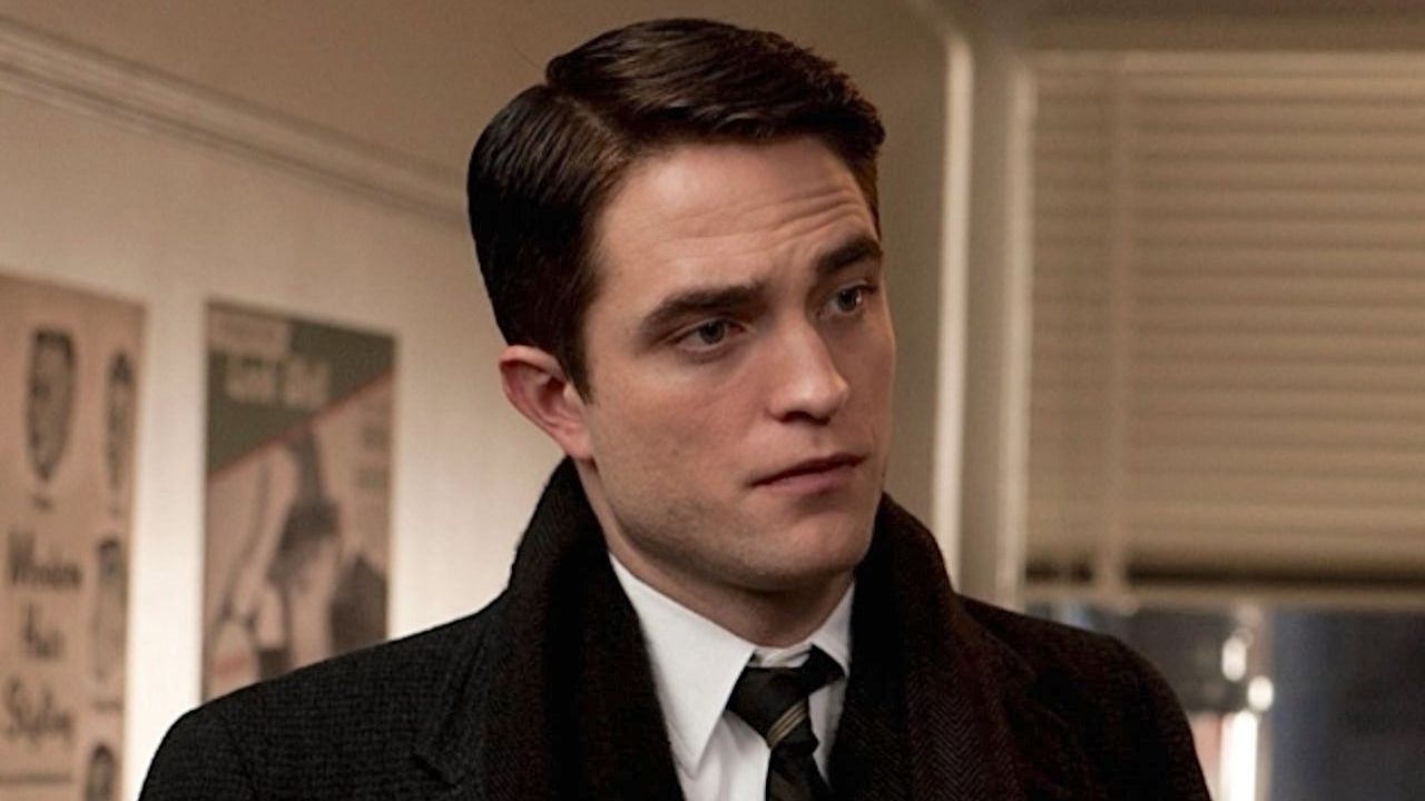 Robert Pattinson weet dat fans zijn Batman gaan haten