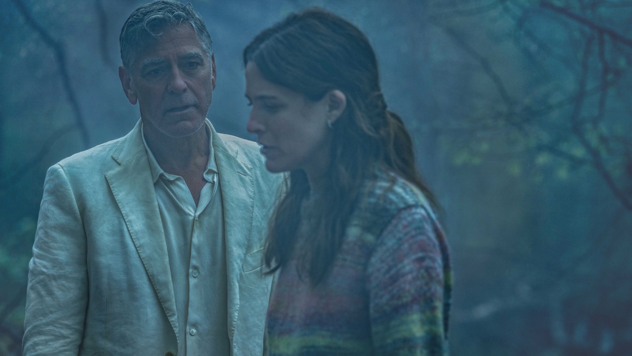 Opnieuw weet een nieuwe Netflix Original de kijkers op Netflix te overmeesteren